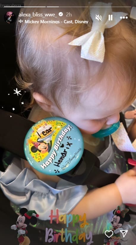 alexa-bliss-amp-ryan-cabreras-daughter-hendrix-celebrates-one-year-anniversary-with-disney-outing-57