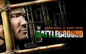 WWE NXT Battleground Match Results, Highlights and Key Moments for July 23, 2017