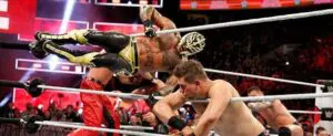 Huge Interest In Rey Mysterio’s Return