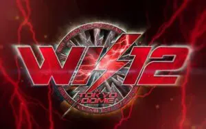 NJPW Wrestle Kingdom 12 Results Coverage, Reactions & Highlights For January 4, 2018