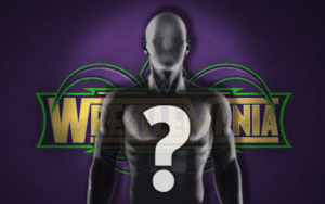Major Name Could Be Returning for Tonight’s WrestleMania Event