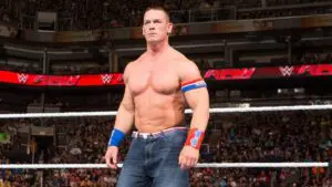 John Cena’s Match For WWE Shanghai Revealed