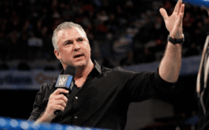 Shane McMahon Returning Full Time?
