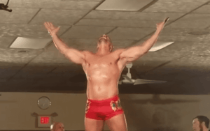 Controversial WWE Character Resurfaces After 13 Years