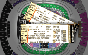 How Many Fans Really Attended WrestleMania 34?