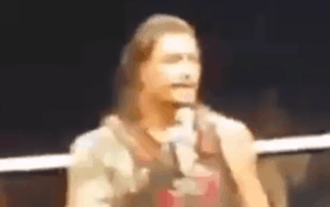 Roman Reigns Suffers Head Wound — Unable to Greet Fans Post-Match