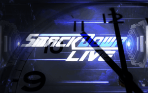 Television Provider Mixes Up SmackDown Live With British Soap Opera