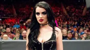 Paige Misses Pro Wrestling
