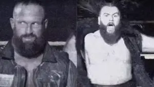 Check Out SAnitY’s New WWE Hype Video