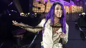 Sasha Banks Could Be Returning This Month