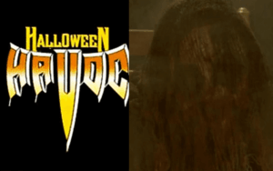 WWE Fighting For Halloween Havoc & Sister Abigail Trademarks