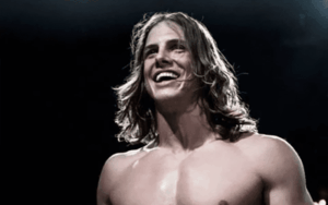 Matt Riddle’s Final Independent Wrestling Match Confirmed