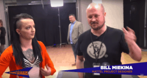 Watch WWE Stars Become Action Figures