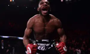 Paul Daley Is The 10th Man In The Bellator WW Tournament, Wants MVP Fight
