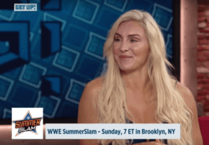 Charlotte Flair Addresses The Dave Meltzer/Peyton Royce Incident On ESPN