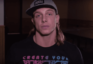Matt Riddle Talks Differences Between MMA Fans & Wrestling Fans