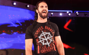 Seth Rollins On The Rock Headlining WrestleMania: “We Don’t Need Him”