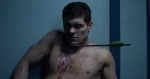 Cody Rhodes Flew To Japan For One Show And A Meeting While Filming Arrow