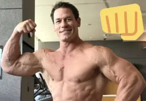 John Cena Keeps Hyping A 6th Move Of Doom