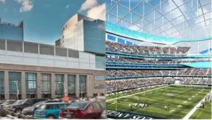 Backstage News On WWE’s Plans For Future WrestleMania & Royal Rumble Locations