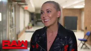 How Long Plans Have Been In Place For Renee Young’s Raw Announce Move