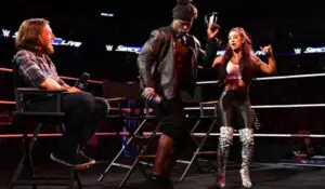 Daniel Bryan Really Enjoyed The Truth TV Dance Break — Watch Him Dancing