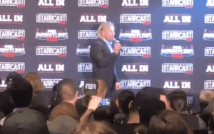 Kenny Omega Hints That He’ll Be at Ring of Honor & NJPW’s MSG Show