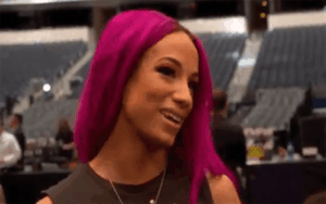 Backstage Impression Of Sasha Banks Situation In WWE