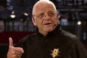 Check Out An Awesome Tribute To Dusty Rhodes At The WWE Performance Center