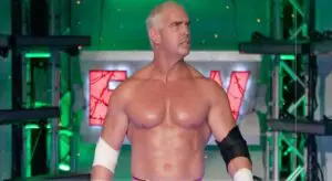 Hardcore Holly Talks His Battle With Steroids & Pain Killers