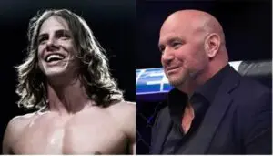Matt Riddle Calls Dana White A Dummy In Hilarious Online Burn