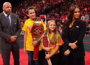 Connor’ Cure Segment Was A “Sacrifice” To Raw Ratings