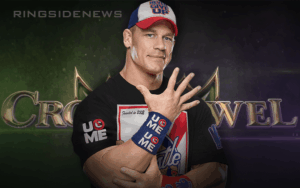 John Cena Posts Cryptic Message About Offending People Ahead Of WWE Crown Jewel