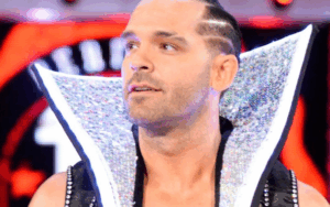 Tye Dillinger Comments On All Elite Wrestling