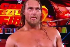 Big Cass Says Fans Don’t Deserve To Hear The Truth About His WWE Release