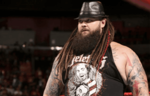 Backstage Note On Bray Wyatt’s WWE Status