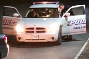 Police Report Filed After Fans Jump Into The Ring During Indie Wrestling Event