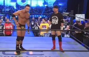 James Ellsworth Might Have Been A Last-Minute Bound For Glory Replacement Surprise
