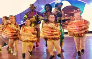 WWE Dropped Idea For Another Product For The New Day