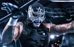 Watch Pentagon Jr Cut A Promo Using Perfect English