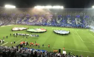 Saudi Arabia Still Continuing With Plans For WWE Crown Jewel Event