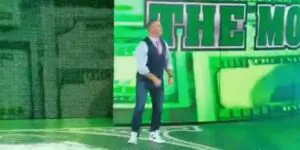 WWE SmackDown Crowd Chants “CM Punk” At Shane McMahon For Crown Jewel Reference