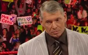 Why Vince McMahon Wouldn’t Let Women Blade During Matches