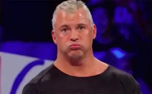 Shane McMahon Reportedly Described As “High Maintenance” Backstage