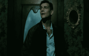 Check Out CM Punk in His New Horror Film