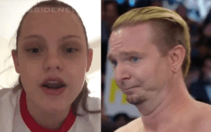 Former WWE Superstar James Ellsworth’s Accuser Breaks Down Allegations Against Him In Detail