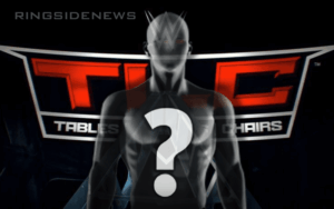 WWE Could Be Planning Big Surprise Return For TLC Pay-Per-View