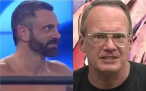 Jim Cornette Erupts On Austin Aries After Sharing Unflattering Meme