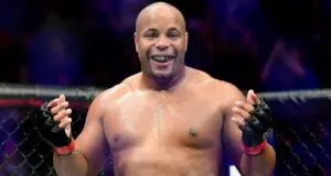 Daniel Cormer’s WWE Interest Isn’t A New Career Goal At All