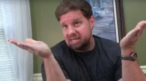 Former WWE Superstar Simon Dean Rants In Support Of Steroid Use